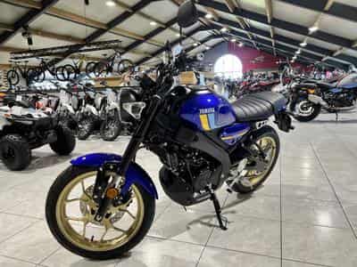 Yamaha XSR (2026) - Photo 2