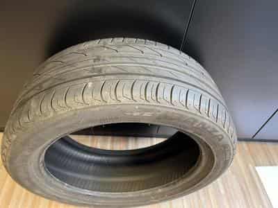Pneus été 17" 225/45 R17 91V (2026) - Photo 1
