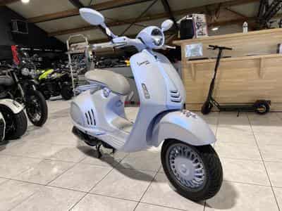 Vespa 946 Snake (2026) - Photo 8