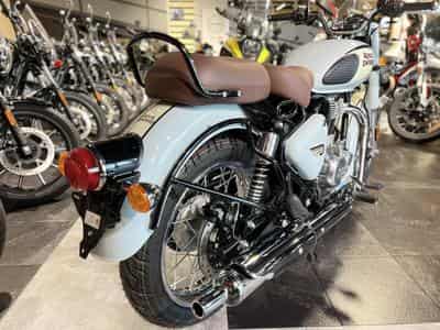 Royal Enfield Classic 350 (2024) - Photo 3