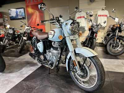 Royal Enfield Classic 350 (2024) - Photo 7