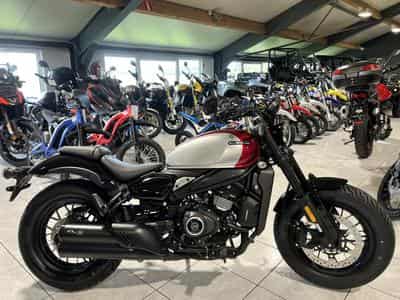 CF Moto 450 CL-C (2026) - Photo 1