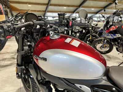 CF Moto 450 CL-C (2026) - Photo 6