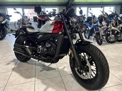 CF Moto 450 CL-C (2026) - Photo 7