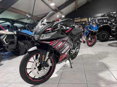 Aprilia RS 125 GP (2025) - Photo 2