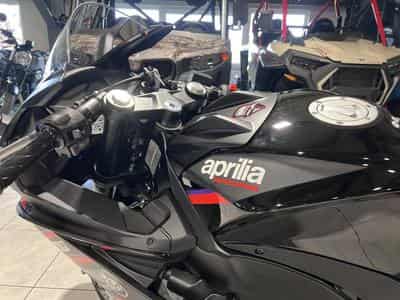 Aprilia RS 125 GP (2025) - Photo 6