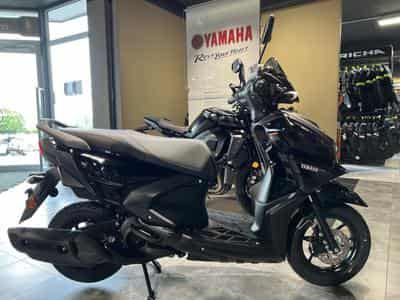 Yamaha RayZR 125 (2025) - Photo 1