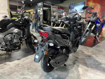 Yamaha RayZR 125 (2025) - Photo 3