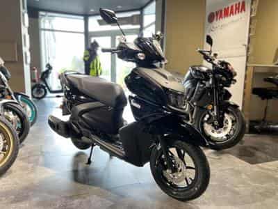 Yamaha RayZR 125 (2025) - Photo 7