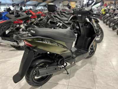 Kymco Agility CLASSE  B 4T 45 km/h (2026) - Photo 3