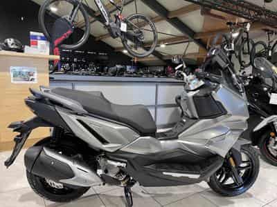 SYM ADX 300 (2026) - Photo 1