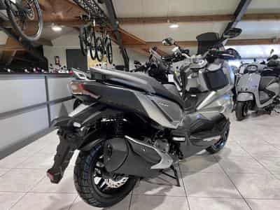 SYM ADX 300 (2026) - Photo 3