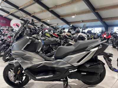 SYM ADX 300 (2026) - Photo 4