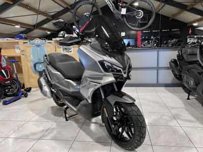 SYM ADX 300 (2026) - Photo 7