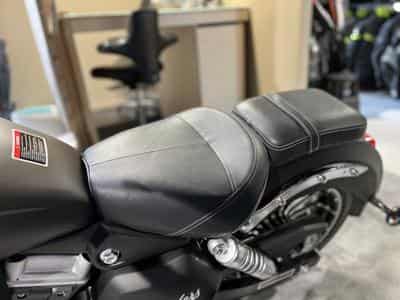 Magpower Legenders 125 (2025) - Photo 4