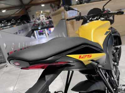 Aprilia Tuono 125 (2025) - Photo 5