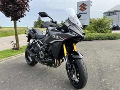 Suzuki GSX-S 1000 GX (2026) - Photo 7