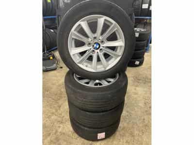 Jantes alu 17" (2026) - Photo 1