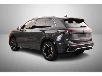 VW Tiguan 1.5 eTSI 150 DSG R-Line (2025) - Foto 5