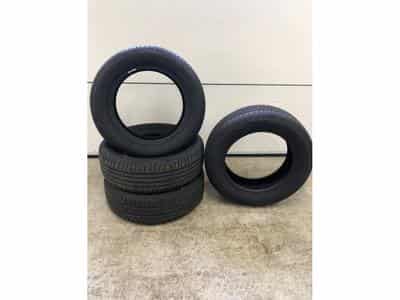 Pneus été 16" 205/60 R16 92H (2026) - Photo 1