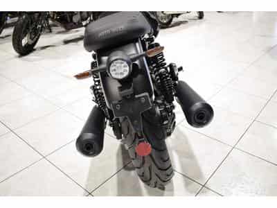Moto Guzzi V7 STONE (2026) - Photo 3