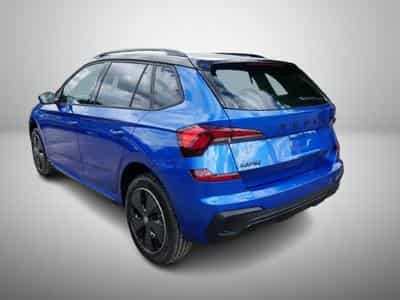 Skoda Kamiq 1.5 TSi 150 DSG Monte Carlo (2026) - Foto 3