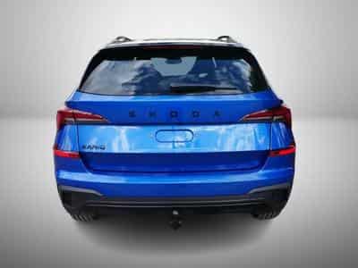 Skoda Kamiq 1.5 TSi 150 DSG Monte Carlo (2026) - Foto 4