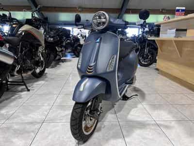 Vespa Primavera Officina 8 (2026) - Photo 2