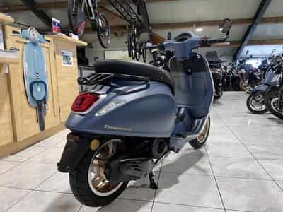 Vespa Primavera Officina 8 (2026) - Photo 3