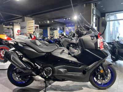 Yamaha T-Max (2026) - Photo 1