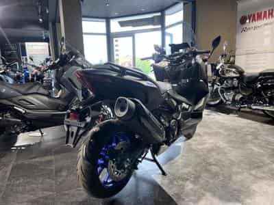 Yamaha T-Max (2026) - Photo 3