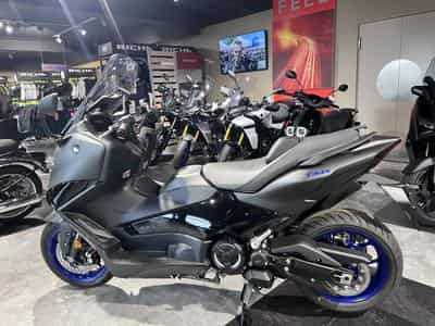 Yamaha T-Max (2026) - Photo 4