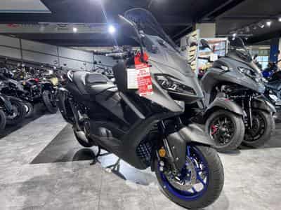 Yamaha T-Max (2026) - Photo 7