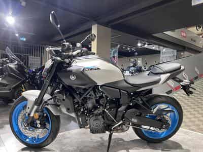 Yamaha MT07 (2026) - Photo 4