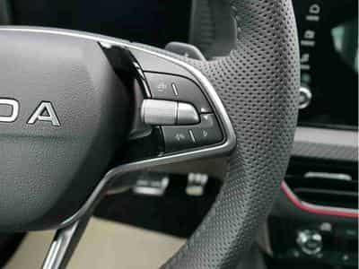 Skoda Kamiq 1.5 TSi 150 DSG Monte Carlo (2026) - Foto 13