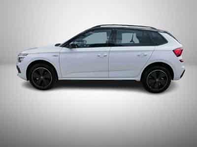 Skoda Kamiq 1.5 TSi 150 DSG Monte Carlo (2026) - Foto 2