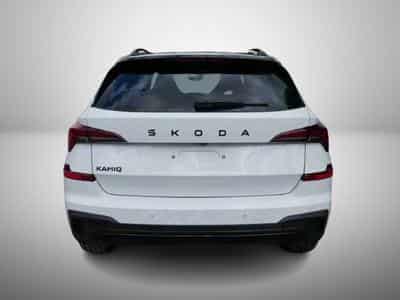 Skoda Kamiq 1.5 TSi 150 DSG Monte Carlo (2026) - Foto 4