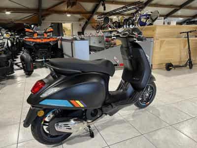Vespa Primavera S (2026) - Photo 3