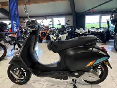 Vespa Primavera S (2026) - Photo 4