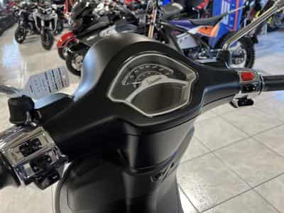 Vespa Primavera S (2026) - Photo 6