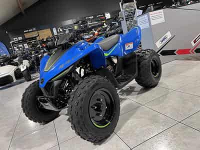 CF Moto CForce 110 (2026) - Photo 2