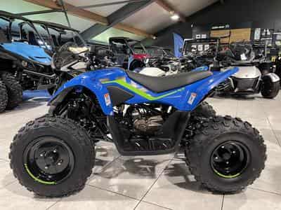 CF Moto CForce 110 (2026) - Photo 4