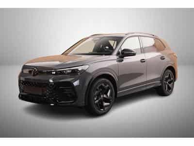 VW Tiguan 1.5 TSI PHEV 200 DSG R-Line (2025) - Foto 2