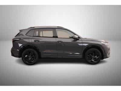 VW Tiguan 1.5 TSI PHEV 200 DSG R-Line (2025) - Foto 3