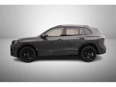 VW Tiguan 1.5 TSI PHEV 200 DSG R-Line (2025) - Foto 4