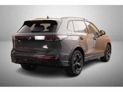 VW Tiguan 1.5 TSI PHEV 200 DSG R-Line (2025) - Foto 5