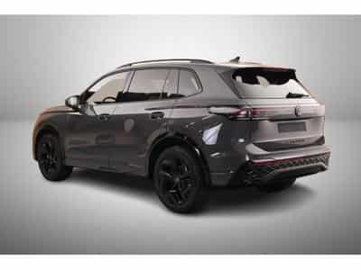 VW Tiguan 1.5 TSI PHEV 200 DSG R-Line (2025) - Foto 6