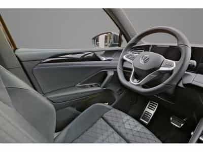 VW Tiguan 1.5 TSI PHEV 200 DSG R-Line (2025) - Foto 8