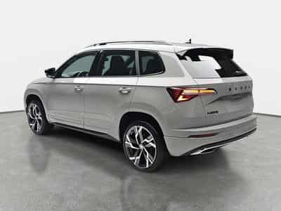 Skoda Karoq 1.5 TSi 150 DSG SPORTLINE (2025) - Foto 5