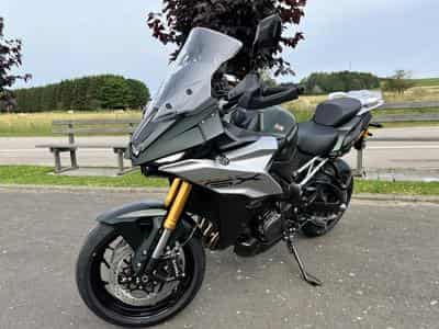 Suzuki GSX-S 1000 GX (2026) - Photo 2